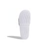 Adidas Adilette Shower Slide 'White Black' GZ5921