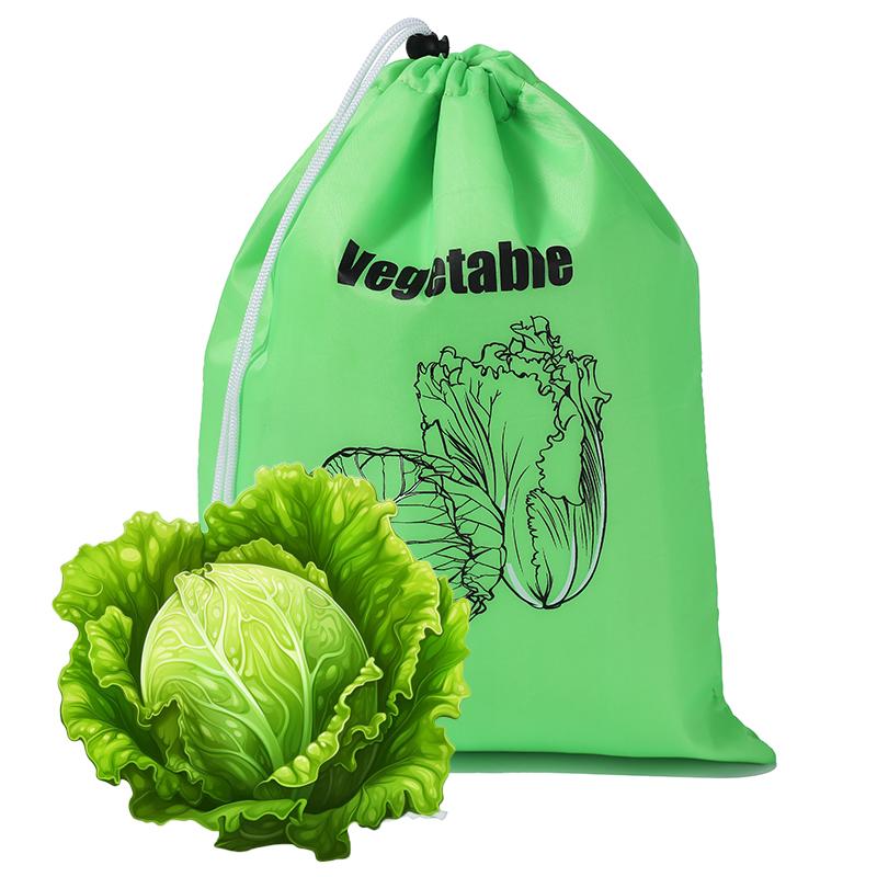 banana storage bag vegetable preservation bag anti ripening banana storage preservation bag lightweight and convenient b