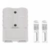 Heavy Duty 6AWG Connectors for Anderson Style Plugs for Solar Caravans