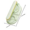 2pcs Dumpling Press Pp Non Slip Handle For Wrapping Dumplings