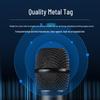 HuiDu HDS-5400 Professional Wireless Microphone System (CN Version)
