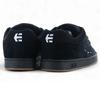 Etnies Callicut - Herren Sneakers Skate Skater Schuhe Schwarz 4101000014-976 ORIGINAL