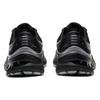 Asics Gel Kayano 28 Platinum Black Women's 1012B186-020