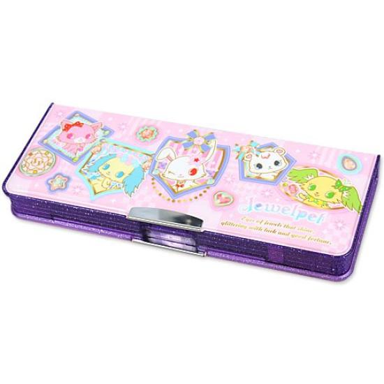 

Патч Menfudeire Sanrio 2012 серия поддержки поступления в школу [Jewelpet]