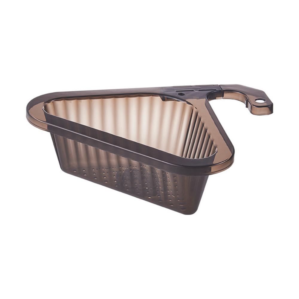 Gifts Push-type Kitchen Sink Filter Basket Anti-leakage Separate Filter Basket Versatile Drain Bowl