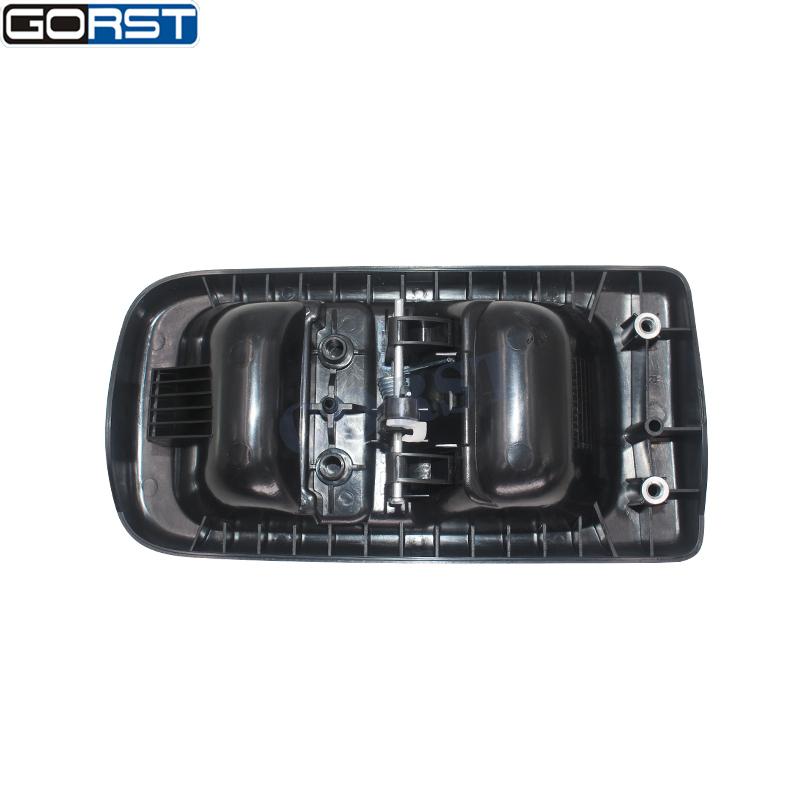 Car-styling Right Exterior Outer Door Handle for Renault Master for Opel Movano for Interstar