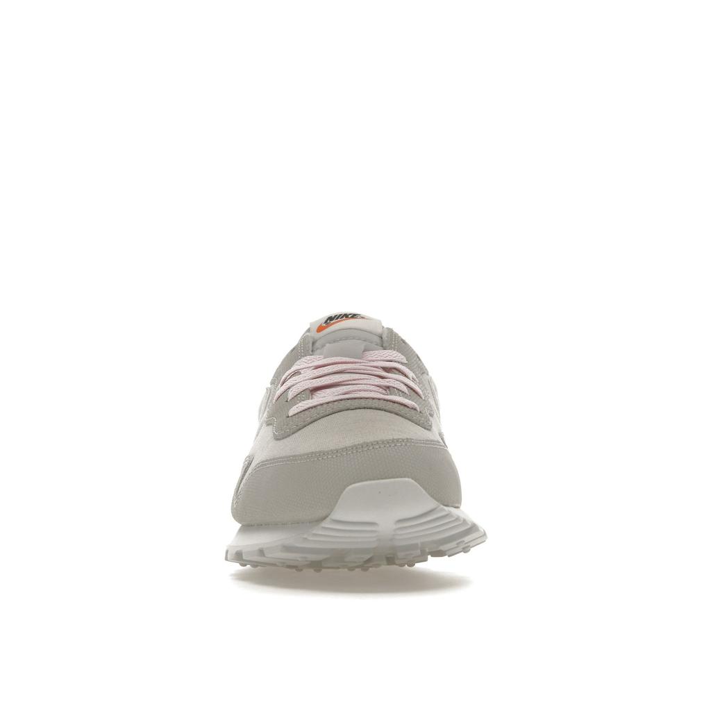 Nike Air Pegasus 83 Premium Grey Fog Men Sneakers Photon-Dust Black DV0432-001