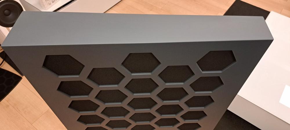 Panel akustyczny Acoustique Quality Soundpanel, Acoustique Quality