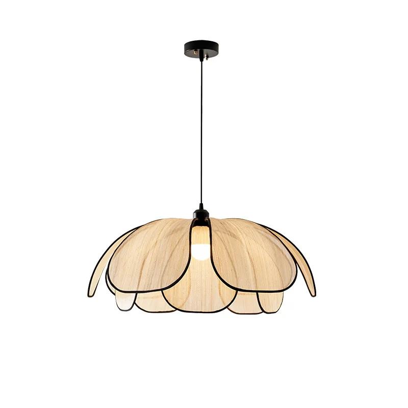 Rattan Weaving Wall Lamp Korean Style Foyer Bedroom Reading Lighting Fixtures E27 Bulb Dropshipping Black Metal