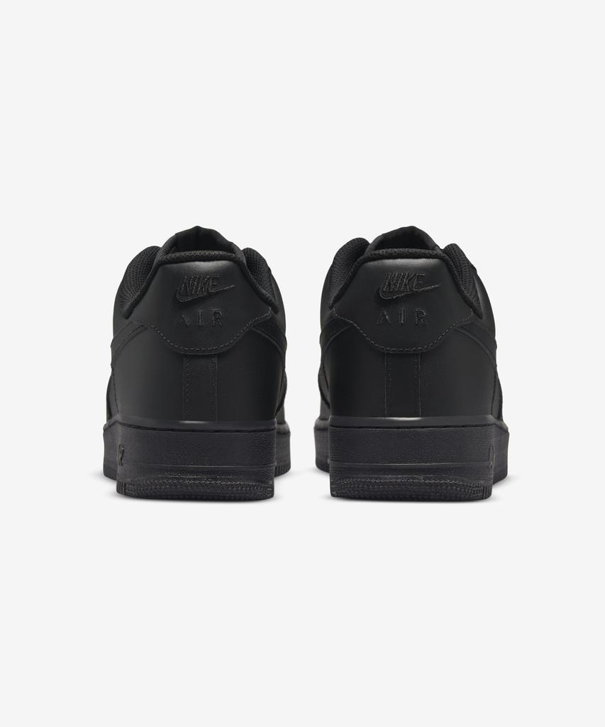 Nike Air Force 1 07 M - Black / Cw2288-001