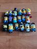 Figurines Minions (masse) Utilisé