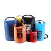 Custom 15L 20L 30L Water Proof Bag Backpack Sport Outdoor Swimming Pvc Waterproof Dry Bag