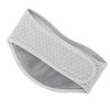 Neck Brace Breathable Mesh Fabric Cervical Collar Guard for Pain Relief Moxibustion Care
