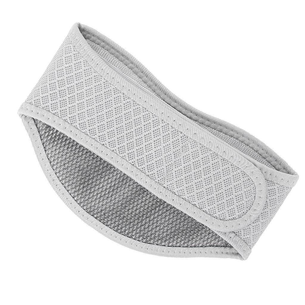 Neck Brace Breathable Mesh Fabric Cervical Collar Guard for Pain Relief Moxibustion Care
