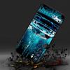 Sports Car JDM Tokyo Drift Case For Oppo Find X6 Pro X5 A54 A53 A52 A9 A15 A95 A17 A16 A76 A74 A57 Reno7 Reno6 Pro Plus 5G Cover