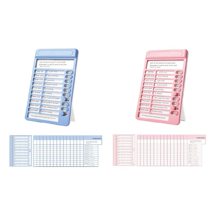 Organizational Tool For Students Professionals To Boost Productivity Through Customizable Checklist System