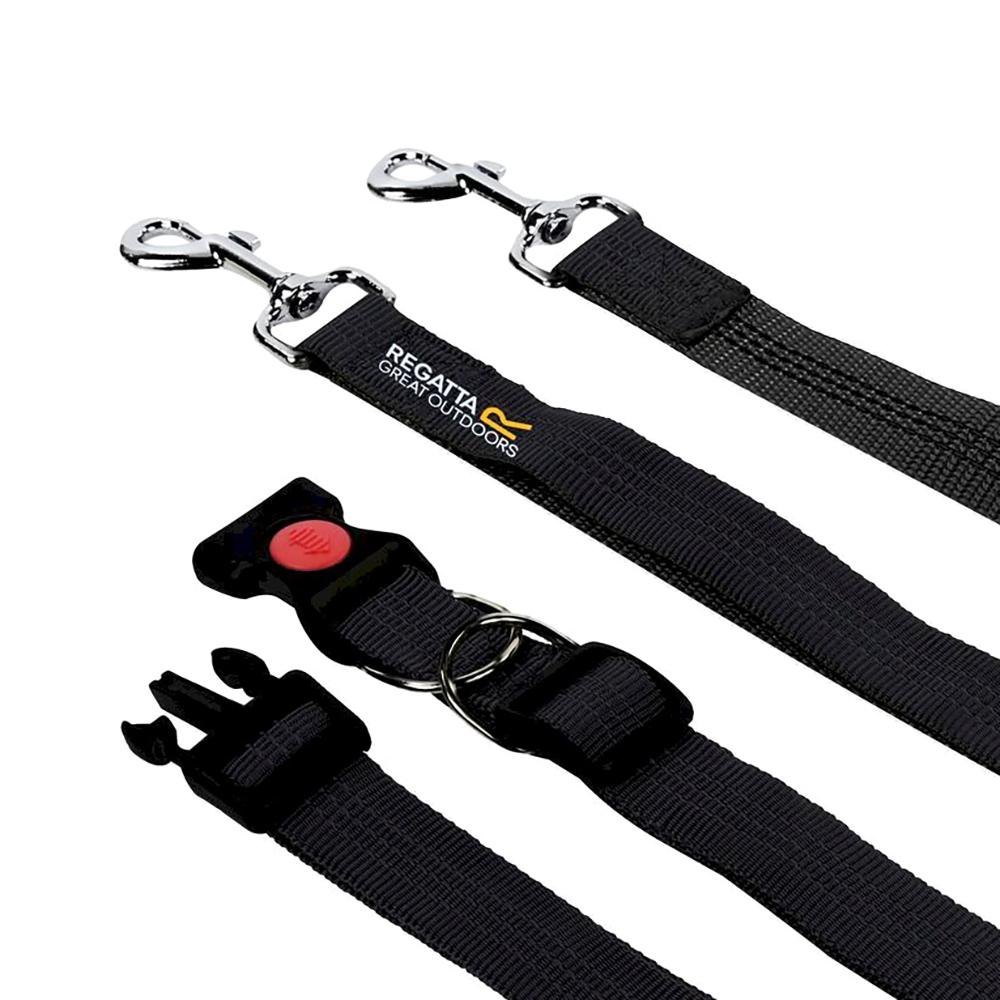 Regatta Hands Free Jogging Dog Lead