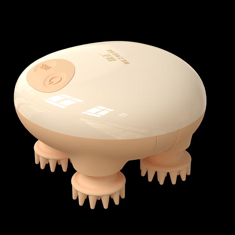 Hezheng Electric Scalp Massager