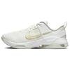 Nike Zoom Bella 6 Premium Summit White Gold W - FJ1589-100