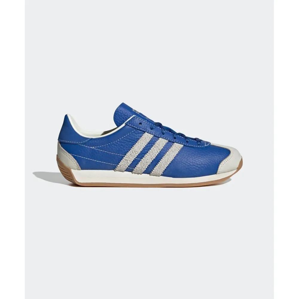 adidas ADIDAS Country OG - Blue JI1345 527423 225