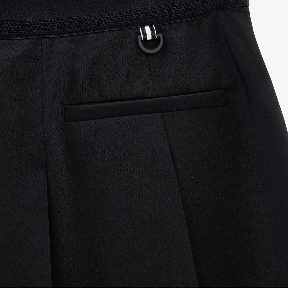 Lacoste Women's Golf Bermuda Pants FF960E-56G031