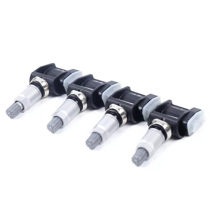 4PCS 84338125 TPMS Tire Pressure Sensor 433MHZ For Cadillac Chevrolet GMC 85110397 84152501