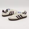 JR2659 Adidas Originals Samba OG Off White Maroon Gum (Men's)