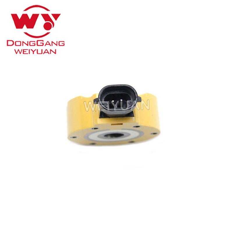 Befrag, Solenoid Valve 312-5620 For Fuel Pump 326-4635, For CAT 320D C6.4 C6.6 C4.4 Engine, Diesel Fuel Engine Injection Part