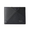 Men’s Slim Trifold Wallet with Multi-Card Slots – Casual, Stylish, and Soft
