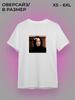 Severus Snape T-shirt