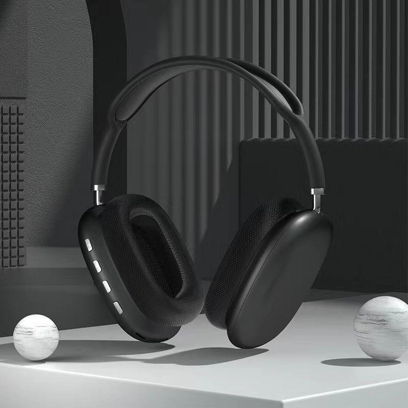 Headset Bluetooth headset, subwoofer wireless headset
