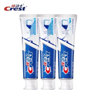 Crest All-in-One 7-Effect Toothpaste