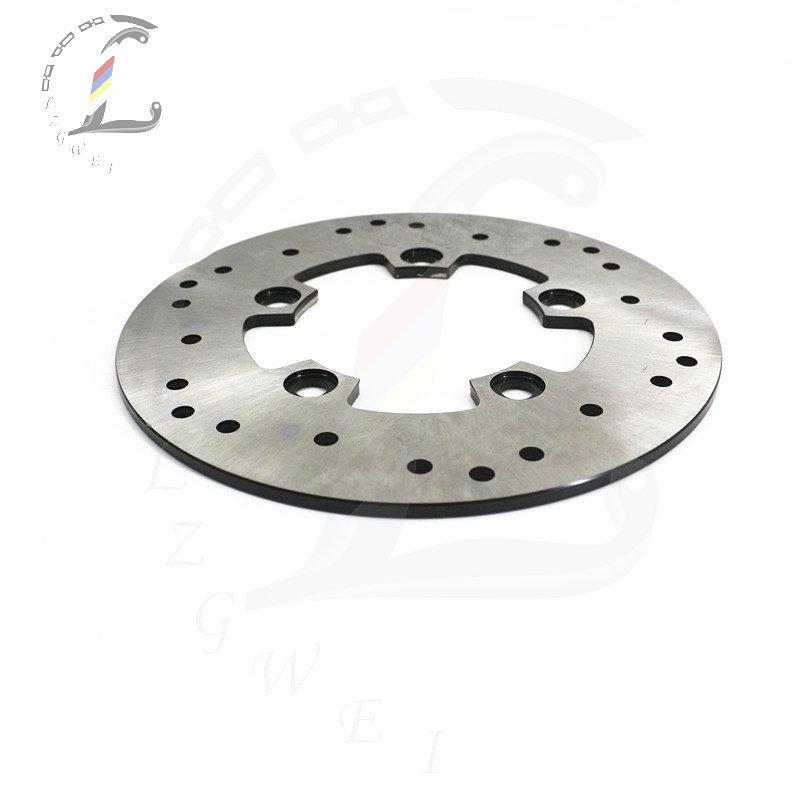 

Задний тормозной ротор для Suzuki Skywave AN400 (07-15) & AN250 (07-08)