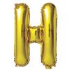 Palloncino in Foil di Alluminio Maculato da 18 Pollici per Decorazione Festa di Compleanno