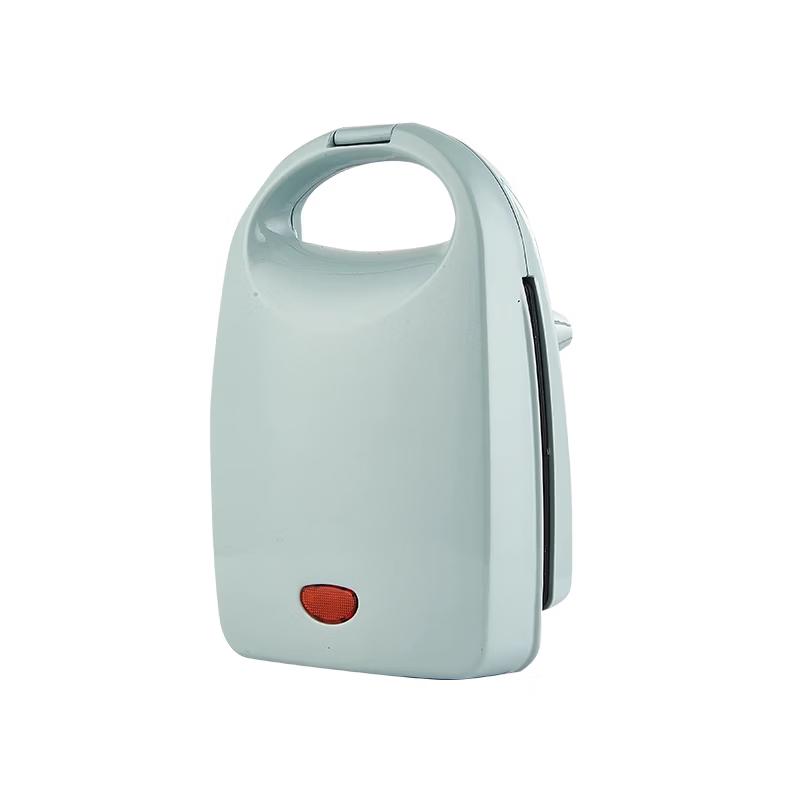 Ying Tang Morandi Blue Multi-function Toaster & Sandwich Maker