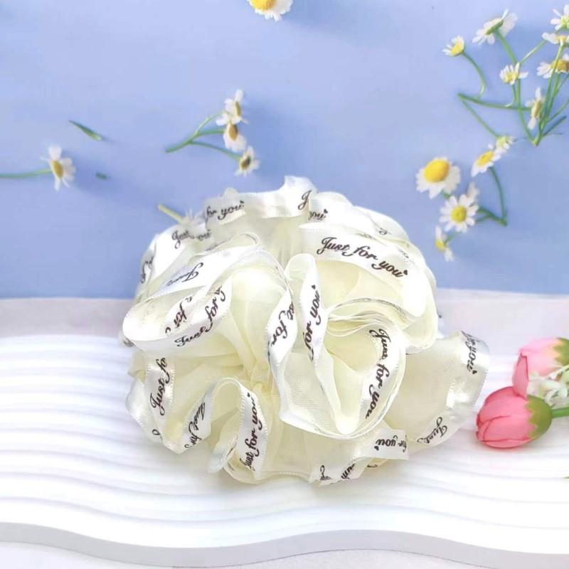 Yinminez Acetate Hairpins Barrettes Ponyhair Clip for Girls Barrettes Hair Accessories 7cm Long Hair Claw for Women