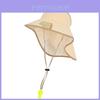 Unicorn Kids Sun Hat With Wide Brim And Whistle For Summer Outdoor Protection