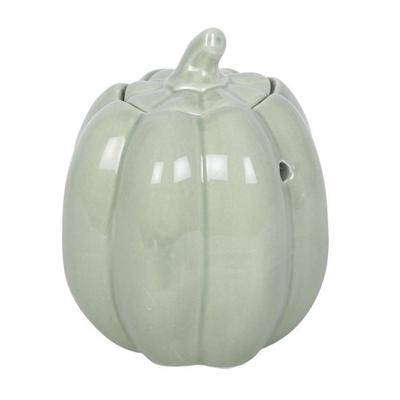 Pumpkin Oil Burner
