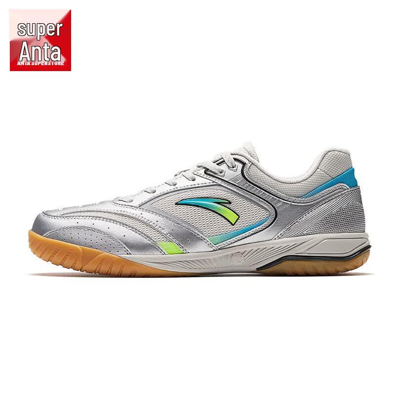 Anta Super Pingxuan Men s Pro Table Tennis & Badminton Training Shoes 6.5