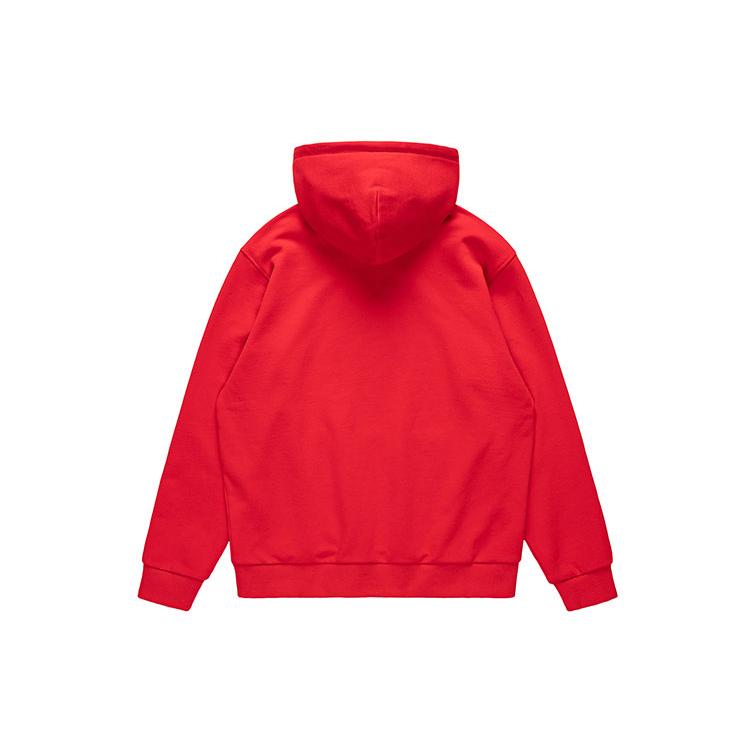 KELME Sweatshirts Unisex Hooded Moderate Regular 9137TT1066