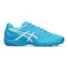 Asics Ultrezza 3 Artificial Turf Low Top Soccer Shoes Kids Soccer Shoes Blue White 1104A049-400