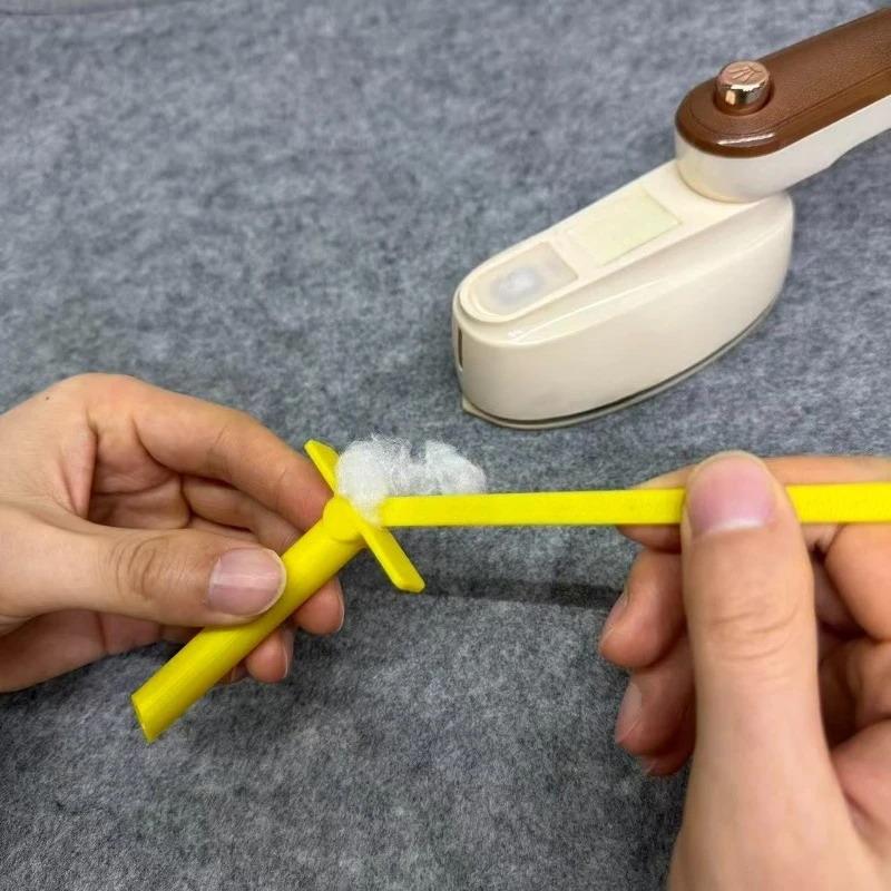 Multifunctional Doll Filling Tool Suitable For Crochet Sewing Knitting Dolls Felt Pendants Best Gift For Handcraft Lovers