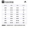 Adidas Knitted Sweatpants Men's Black Moderate Cuffed Pants HN2037