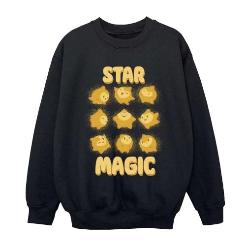 Wish Boys Star Magic Tile Sweatshirt
