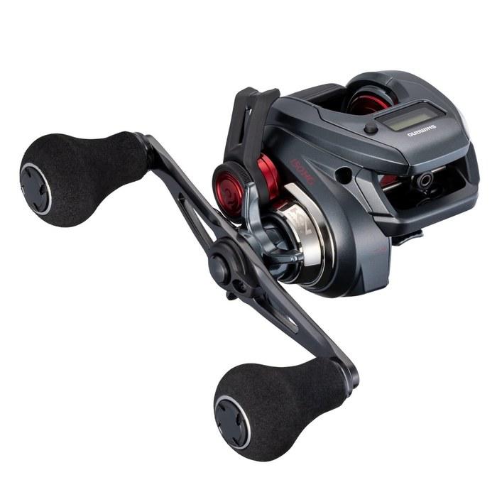 Shimano Bait Reel 25 Engetsu CT 150HG Mixed Color