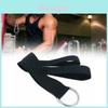 Fitness Resistance Band Set With Handles For Home Workout And Strength Training