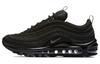 Air Max 97 'Black Dark Grey' Women's 921733-001