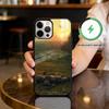 K-Kingdom C-Come D-Deliverance Magnetic For Magsafe Wireless Charging Phone Case For iPhone17,16,15,14,13,12,11 Plus,Pro Max