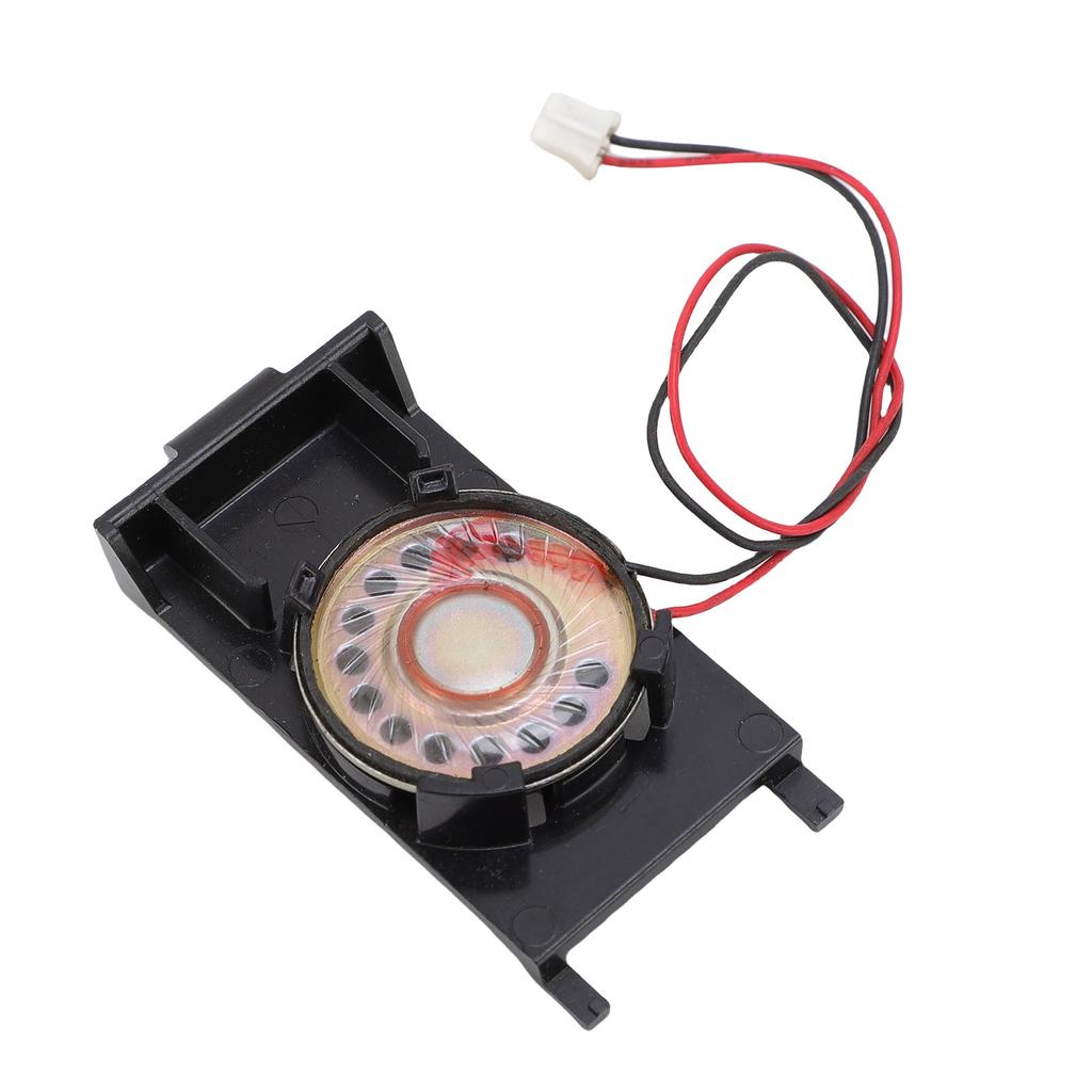 Internal Speaker Replacement for One 1540 Console Plastic Metal Game Console Internal Loudspeaker Repair Part