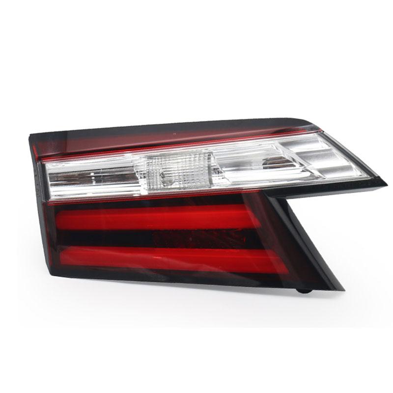

For Honda Odyssey RC 2014 2015 2016 2017 2018 2019 2020 Car Rear Bumper Tail Light Brake Stop Reverse Lamp Taillight Assembly